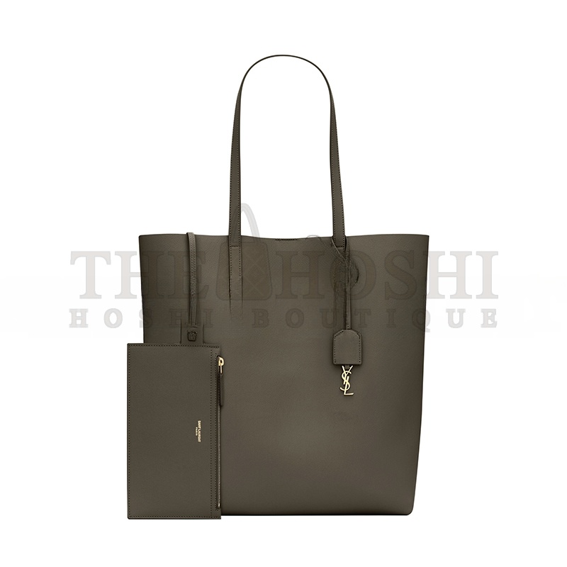 Y51 SHOPPING Sa1nt Lau*nt IN LEATHER 600306CSV0J3212 (32.5*35*10.5cm) Master Quality